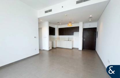 Apartment - 1 Bedroom - 1 Bathroom for rent in Park Heights 2 Tower 2 - Park Heights 2 - Park Heights - Dubai Hills Estate - Dubai