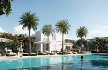 Villa - 4 - 4 for sale in Grand Polo Club and Resort - Dubai Investment Park 2 (DIP 2) - Dubai Investment Park (DIP) - Dubai Villa - 4 - 4 for sale in Grand Polo Club and Resort - Dubai Investment Park 2 (DIP 2) - Dubai Investment Park (DIP) - Dubai