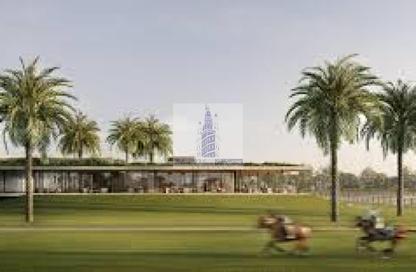 Villa - 4 - 4 for sale in Grand Polo Club and Resort - Dubai Investment Park 2 (DIP 2) - Dubai Investment Park (DIP) - Dubai Villa - 4 - 4 for sale in Grand Polo Club and Resort - Dubai Investment Park 2 (DIP 2) - Dubai Investment Park (DIP) - Dubai