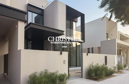 Villa - 5 Bedrooms - 6 Bathrooms for rent in Address Hillcrest - Dubai Hills Estate - Dubai