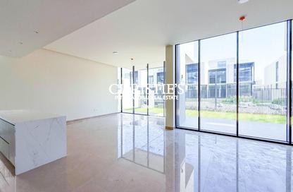 Villa - 5 Bedrooms - 6 Bathrooms for rent in Address Hillcrest - Dubai Hills Estate - Dubai