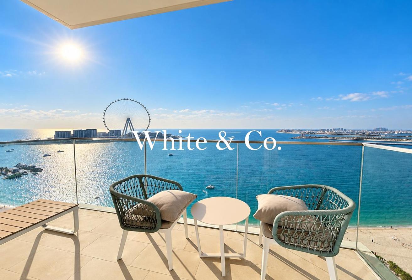 Direct Ocean Views High Floor Furnished photo 18