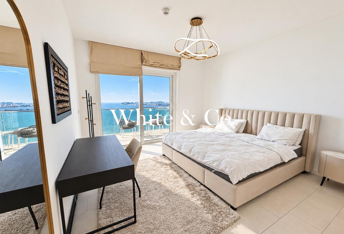 Direct Ocean Views High Floor Furnished photo 9