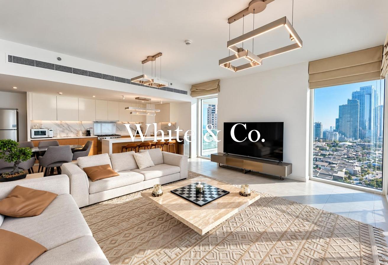 Direct Ocean Views High Floor Furnished photo 2