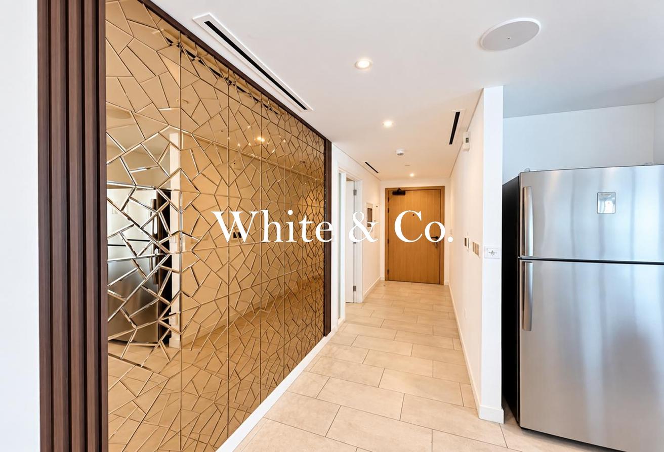 Direct Ocean Views High Floor Furnished photo 5