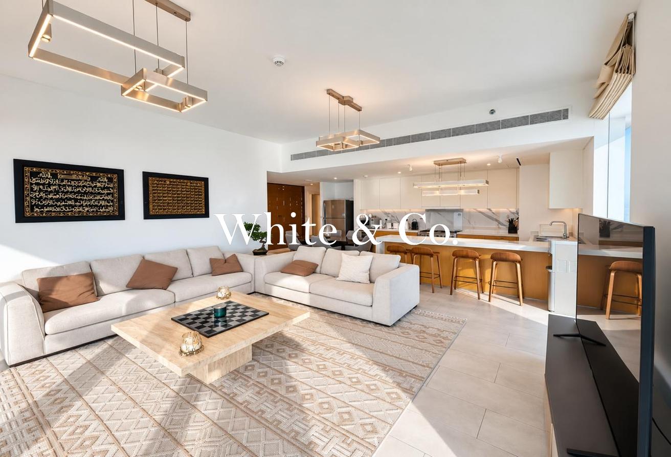 Direct Ocean Views High Floor Furnished photo 7