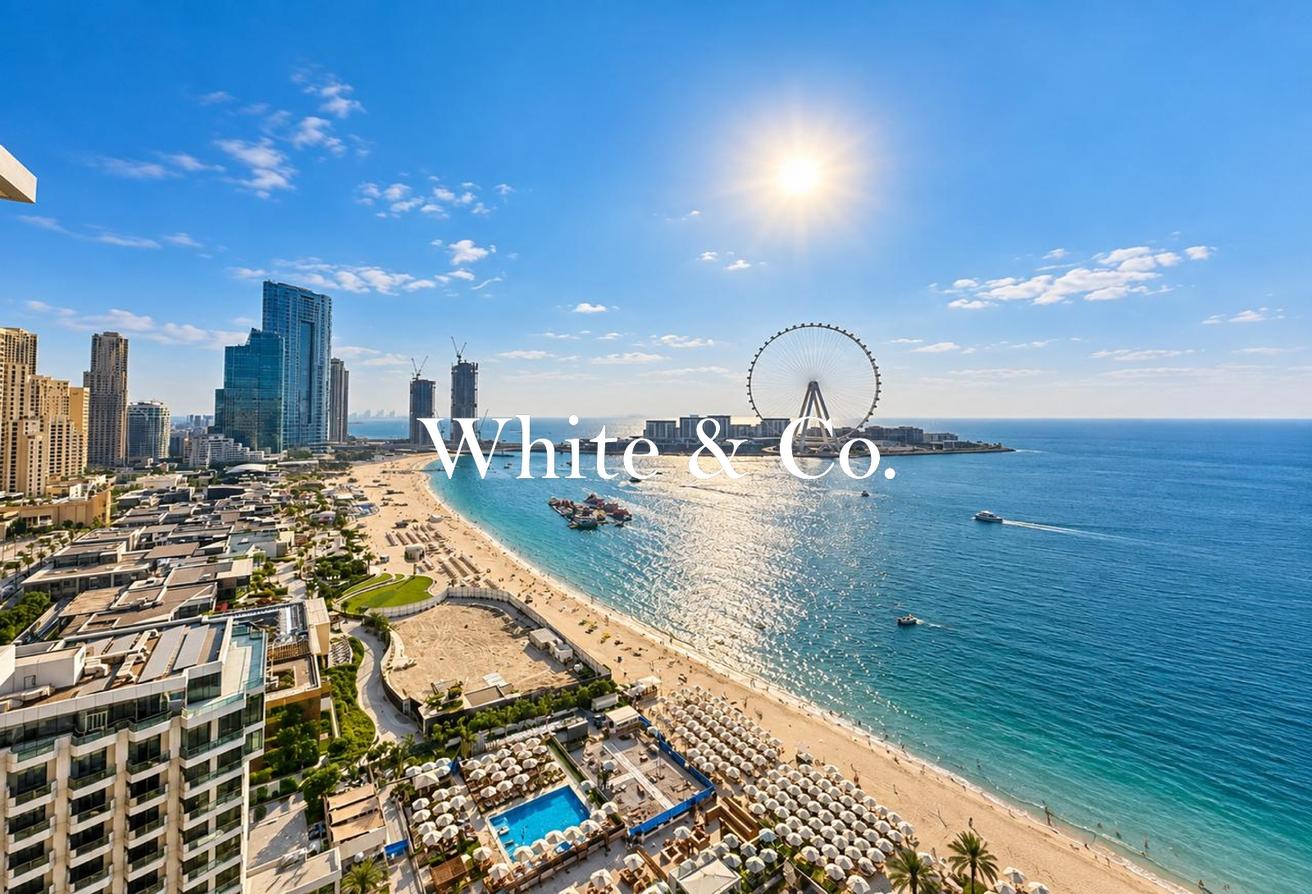Direct Ocean Views High Floor Furnished photo 19