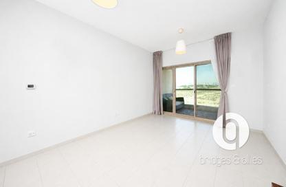 Apartment - Studio - 1 Bathroom for rent in Al Alka 3 - Al Alka - Greens - Dubai Apartment - Studio - 1 Bathroom for rent in Al Alka 3 - Al Alka - Greens - Dubai