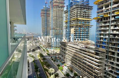 Apartment - 1 - 2 for sale in Sunrise Bay Tower 2 - Sunrise Bay - Emaar Beachfront - Dubai Harbour - Dubai Apartment - 1 - 2 for sale in Sunrise Bay Tower 2 - Sunrise Bay - Emaar Beachfront - Dubai Harbour - Dubai