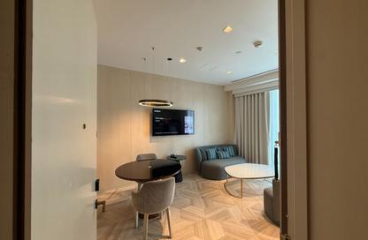 Apartment - 1 - 1 for sale in Five Palm Jumeirah - Palm Jumeirah - Dubai