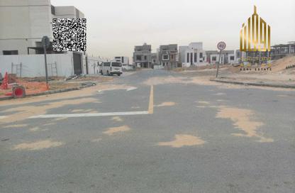 Land - Studio for sale in Al Helio 2 - Al Helio - Ajman