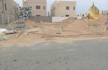 Land - Studio for sale in Al Helio 2 - Al Helio - Ajman