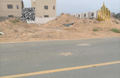 Land - Studio for sale in Al Helio 2 - Al Helio - Ajman Land - Studio for sale in Al Helio 2 - Al Helio - Ajman