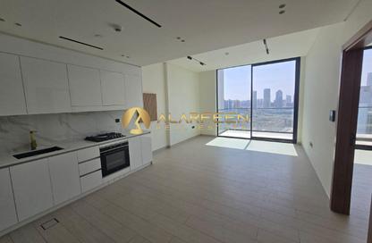 Apartment - 1 - 2 for rent in Binghatti Azure - District 16 - Jumeirah Village Circle - Dubai Apartment - 1 - 2 for rent in Binghatti Azure - District 16 - Jumeirah Village Circle - Dubai
