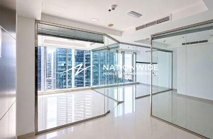 Office Space - Studio for rent in The Burlington - Business Bay - Dubai