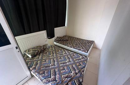 Apartment - 1 Bedroom - 2 Bathrooms for rent in Orient Tower 1 - Orient Towers - Al Bustan - Ajman Apartment - 1 Bedroom - 2 Bathrooms for rent in Orient Tower 1 - Orient Towers - Al Bustan - Ajman