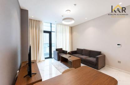 Apartment - 2 Bedrooms - 3 Bathrooms for rent in Sepco III Residence 2 - Al Furjan - Dubai