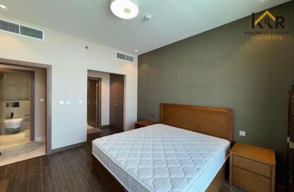 Apartment - 2 Bedrooms - 3 Bathrooms for rent in Sepco III Residence 2 - Al Furjan - Dubai