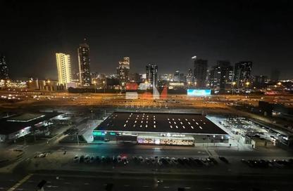 شقة - غرفة نوم - 2 حمامات للبيع في بروفايل ريزيدنس - مدينة دبي الرياضية - دبي