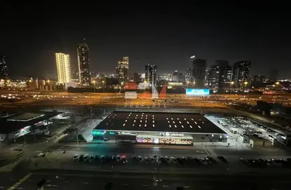 Apartment - 1 Bedroom - 2 Bathrooms for sale in Profile Residence - Dubai Sports City - Dubai