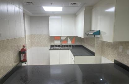 Apartment - 1 Bedroom - 2 Bathrooms for sale in Profile Residence - Dubai Sports City - Dubai