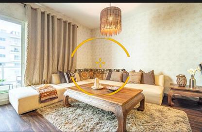 Apartment - 1 Bedroom - 2 Bathrooms for rent in Al Reef Villas - Al Reef - Abu Dhabi