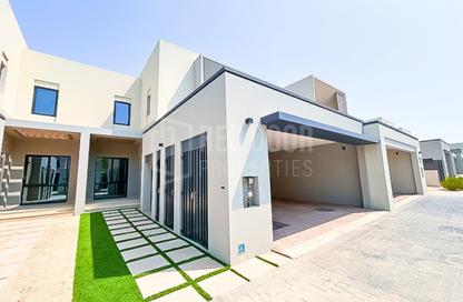 Townhouse - 4 Bedrooms - 4 Bathrooms for rent in Jebel Ali Village - Jebel Ali - Dubai