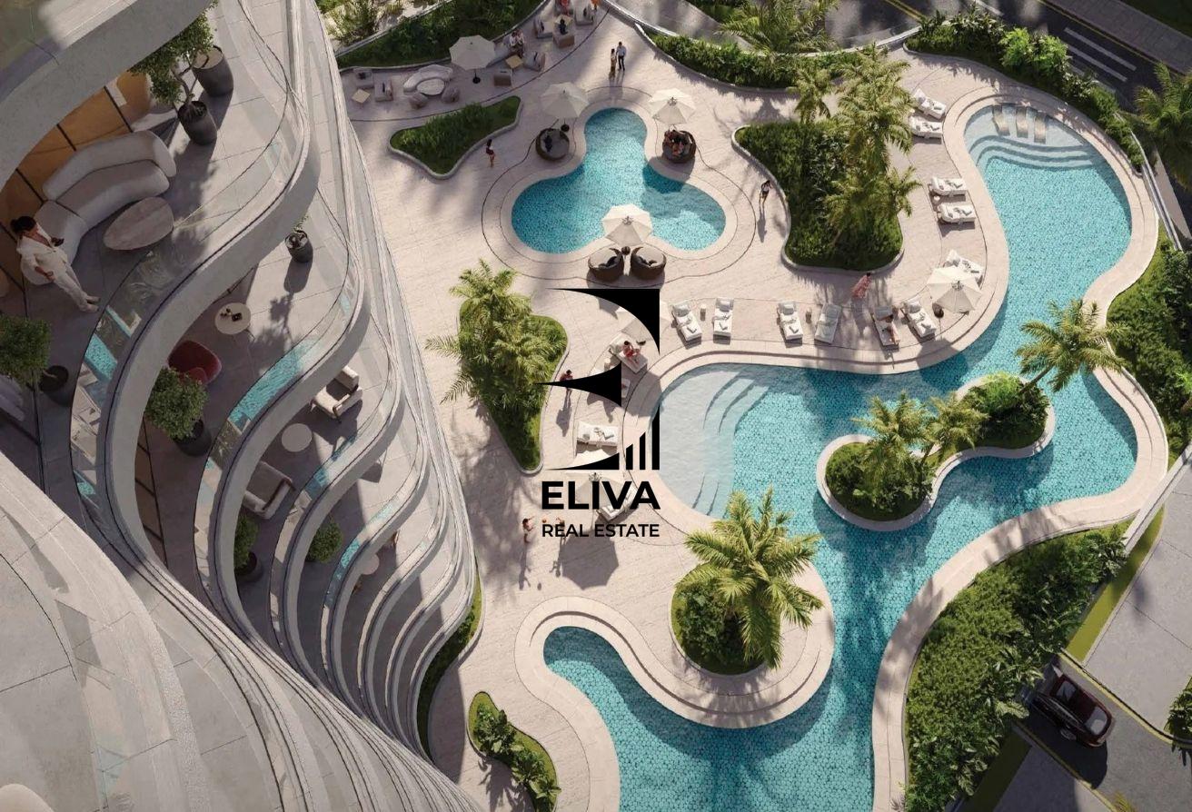 Modern Layout | 1BR+Study | World Class Amenities