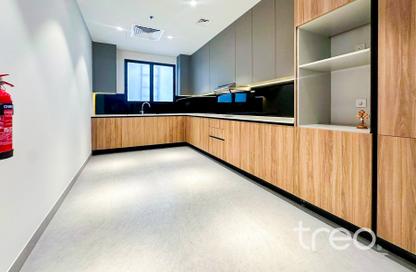 Apartment - 2 Bedrooms - 2 Bathrooms for rent in Cresswell Residences - Residential District - Dubai South (Dubai World Central) - Dubai Apartment - 2 Bedrooms - 2 Bathrooms for rent in Cresswell Residences - Residential District - Dubai South (Dubai World Central) - Dubai