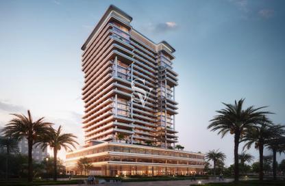 Apartment - 1 Bedroom - 2 Bathrooms for sale in Binghatti Hillside - Dubai Science Park - Dubai Apartment - 1 Bedroom - 2 Bathrooms for sale in Binghatti Hillside - Dubai Science Park - Dubai