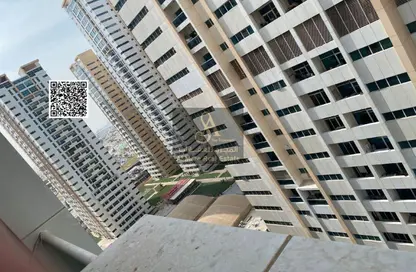 شقة - 2 غرف نوم - 2 حمامات للبيع في 1 عجمان ون تاور - عجمان واحد - عجمان وسط المدينة - عجمان