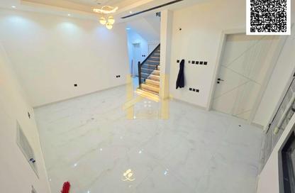 Villa - 5 Bedrooms - 7 Bathrooms for sale in Al Helio 2 - Al Helio - Ajman