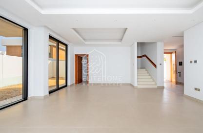 Villa - 5 - 7 for rent in Shomous Residential Complex - Sharjah Garden City - Sharjah