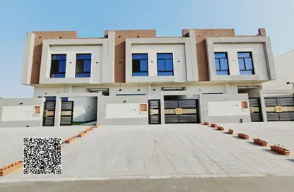 فيلا - 4 غرف نوم - 7 حمامات للبيع في كيبابلي هيلز - الحليو 2 - الحليو - عجمان فيلا - 4 غرف نوم - 7 حمامات للبيع في كيبابلي هيلز - الحليو 2 - الحليو - عجمان
