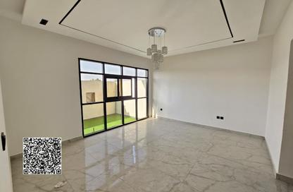 Villa - 4 Bedrooms - 7 Bathrooms for sale in Kabbali Hills - Al Helio 2 - Al Helio - Ajman Villa - 4 Bedrooms - 7 Bathrooms for sale in Kabbali Hills - Al Helio 2 - Al Helio - Ajman