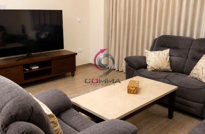 Apartment - 1 - 2 for rent in Mayan 1 - Mayan - Yas Island - Abu Dhabi