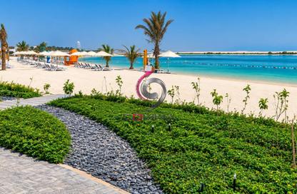 Apartment - 1 - 2 for rent in Mayan 1 - Mayan - Yas Island - Abu Dhabi Apartment - 1 - 2 for rent in Mayan 1 - Mayan - Yas Island - Abu Dhabi
