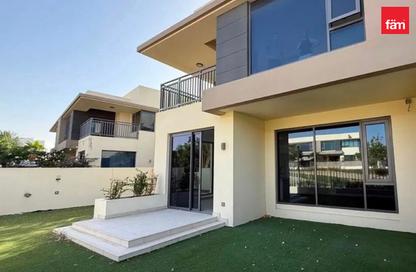 Townhouse - 5 - 4 for rent in Maple at Dubai Hills Estate 1 - Maple at Dubai Hills Estate - Dubai Hills Estate - Dubai Townhouse - 5 - 4 for rent in Maple at Dubai Hills Estate 1 - Maple at Dubai Hills Estate - Dubai Hills Estate - Dubai