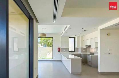 Townhouse - 5 - 4 for rent in Maple at Dubai Hills Estate 1 - Maple at Dubai Hills Estate - Dubai Hills Estate - Dubai