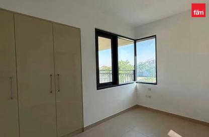 Townhouse - 5 - 4 for rent in Maple at Dubai Hills Estate 1 - Maple at Dubai Hills Estate - Dubai Hills Estate - Dubai