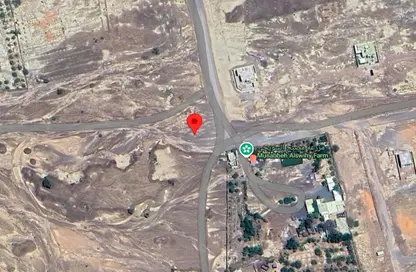 Land - Studio for sale in Manama - Ajman