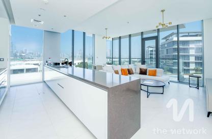 Apartment - 2 Bedrooms - 3 Bathrooms for rent in Residences 6 - District One - Mohammed Bin Rashid City - Dubai