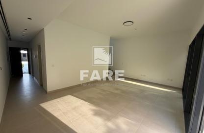 Townhouse - 2 - 4 for sale in Sequoia - Masaar - Tilal City - Sharjah
