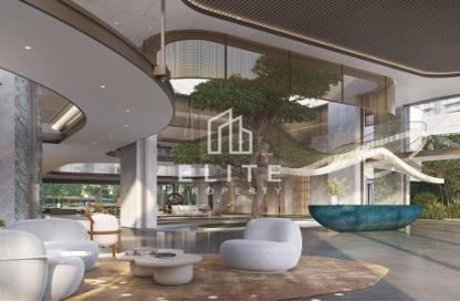 Apartment - 1 Bedroom - 1 Bathroom for sale in Central Park Plaza B - Central Park Plaza - Central Park at City Walk - City Walk - Dubai Apartment - 1 Bedroom - 1 Bathroom for sale in Central Park Plaza B - Central Park Plaza - Central Park at City Walk - City Walk - Dubai