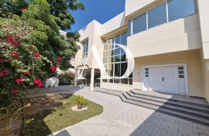 Villa - 4 Bedrooms - 4 Bathrooms for rent in Umm Suqeim 1 Villas - Umm Suqeim 1 - Umm Suqeim - Dubai Villa - 4 Bedrooms - 4 Bathrooms for rent in Umm Suqeim 1 Villas - Umm Suqeim 1 - Umm Suqeim - Dubai