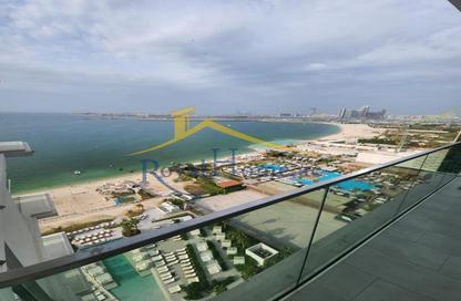 Apartment - 2 Bedrooms - 3 Bathrooms for rent in La Vie - Jumeirah Beach Residence - Dubai