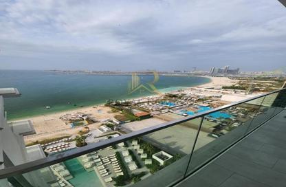 Apartment - 2 Bedrooms - 3 Bathrooms for rent in La Vie - Jumeirah Beach Residence - Dubai Apartment - 2 Bedrooms - 3 Bathrooms for rent in La Vie - Jumeirah Beach Residence - Dubai