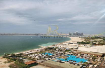 Apartment - 2 Bedrooms - 3 Bathrooms for rent in La Vie - Jumeirah Beach Residence - Dubai Apartment - 2 Bedrooms - 3 Bathrooms for rent in La Vie - Jumeirah Beach Residence - Dubai