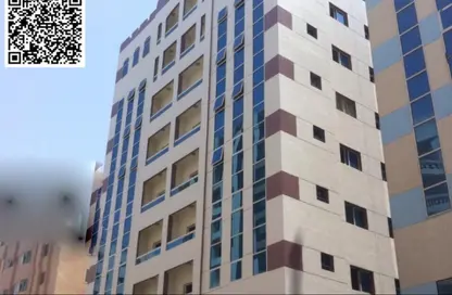 شقة - غرفة نوم - 1 حمام للايجار في برج النعيمية  2 - أبراج النعيمية - النعيمية - عجمان