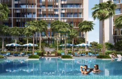 Apartment - 1 Bedroom - 2 Bathrooms for sale in Elm at Park Five A - Elm at Park Five - Park Five by Deyaar - Dubai Production City (IMPZ) - Dubai Apartment - 1 Bedroom - 2 Bathrooms for sale in Elm at Park Five A - Elm at Park Five - Park Five by Deyaar - Dubai Production City (IMPZ) - Dubai